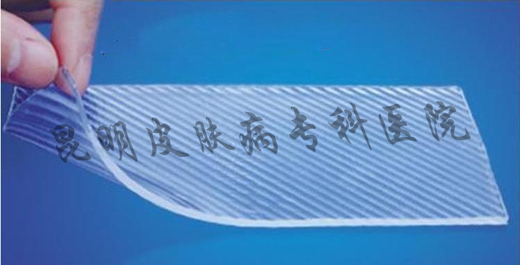 疤痕专科昆明治疗