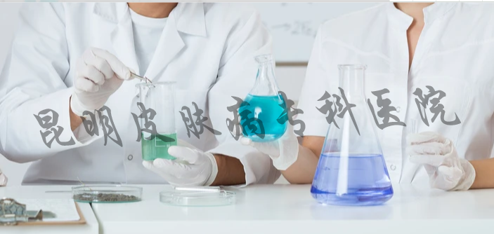 昆明哪家医院疤痕最厉害